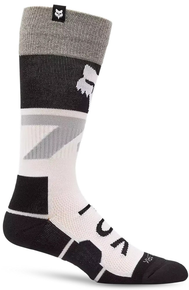 Fox Racing 360 Tine Socks Black