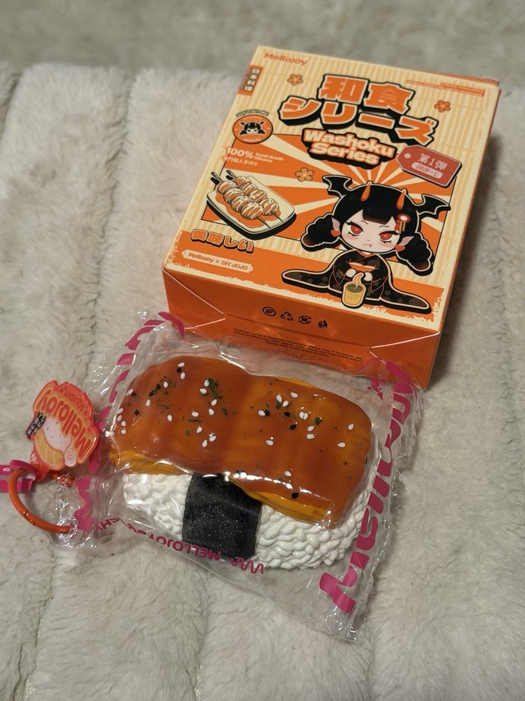 Mellojoy - Washoku Series