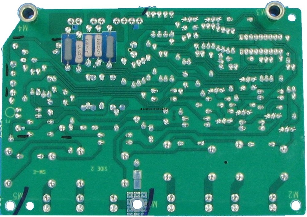 CoreCentric Range/Oven Control Board Replacement for Whirlpool WPW10331686