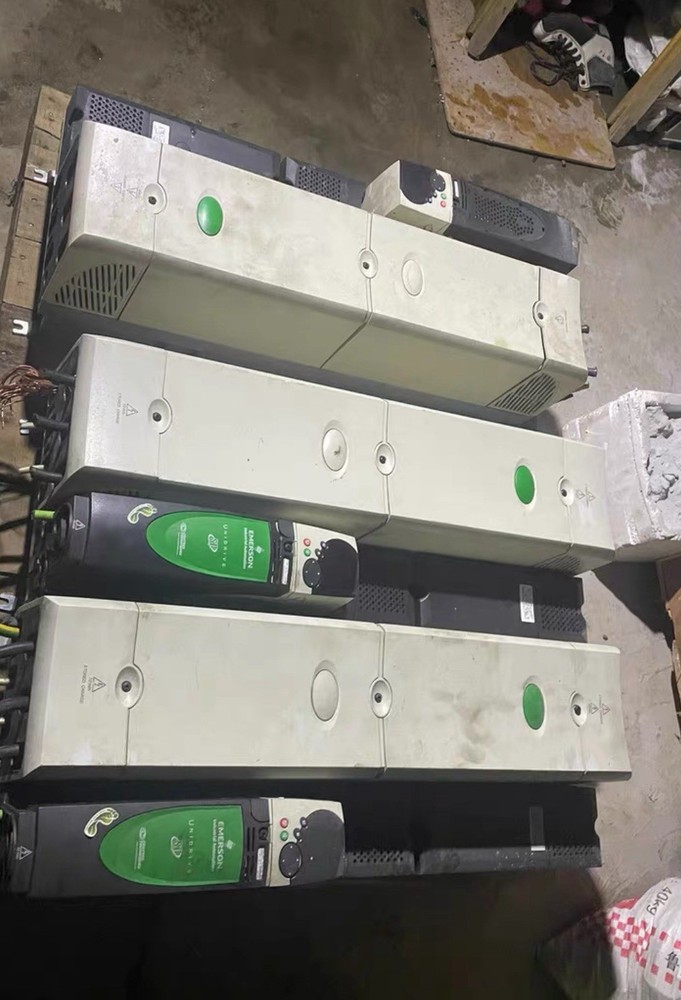 1pcs Used SP5402 75/90KW