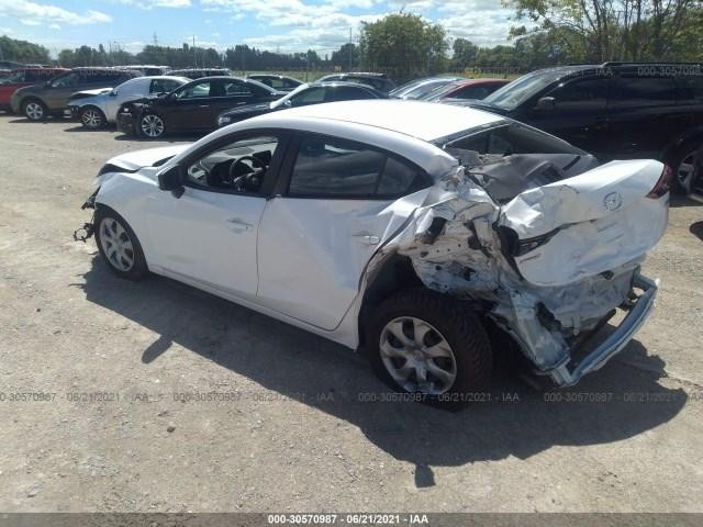 Used Telematics Interface Module fits: 2017 Mazda 3 Communication bluetooth conn