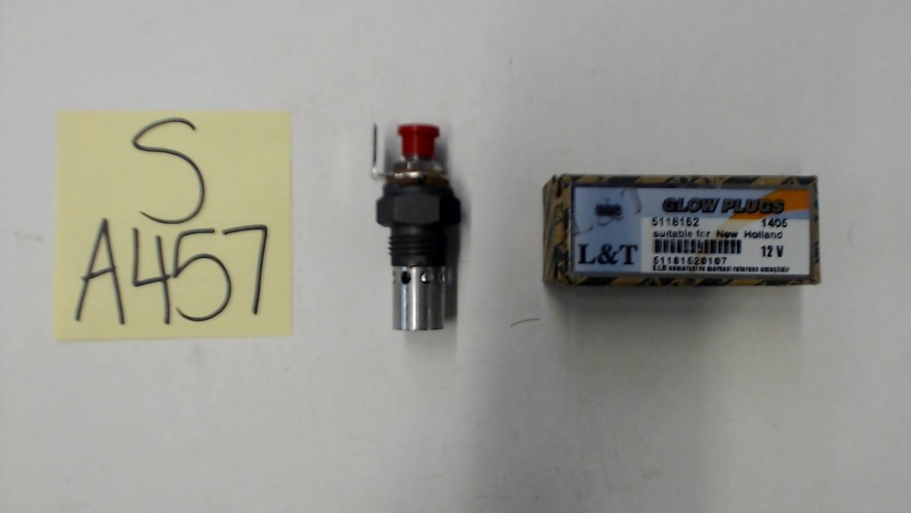 5118152 Glow Plug
