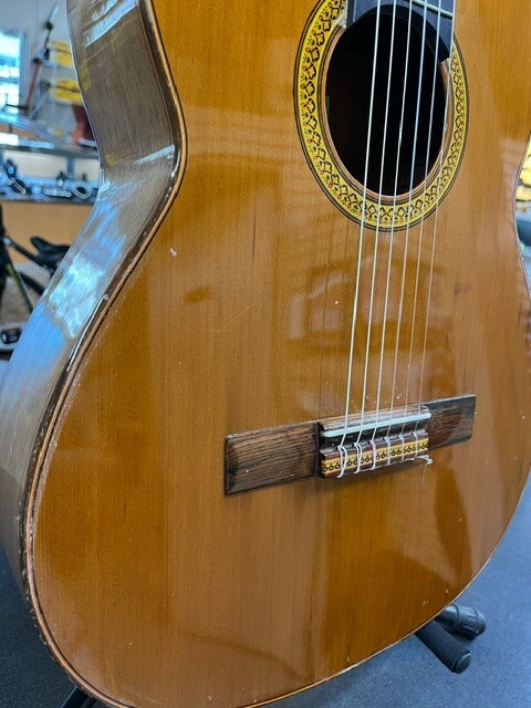 1971 JOSE RAMIREZ Concepcion Jeronima #2