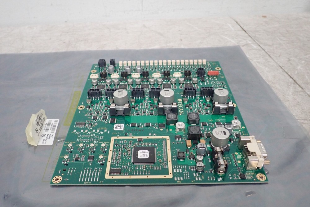 Tecan DK-PT Board Assembly
