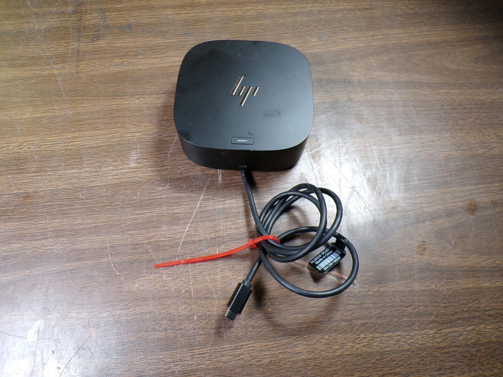 HP HSWN-IX02 DOCKING STATION