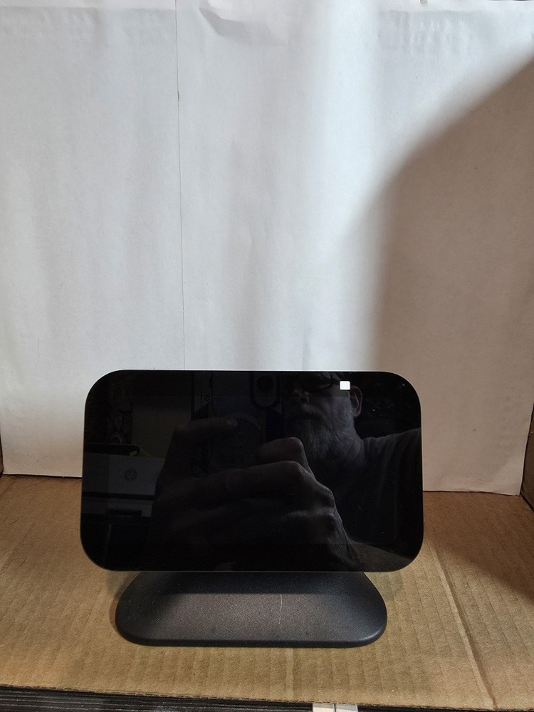 Echo Show 5 3rd Gen W/Adjustable Stand