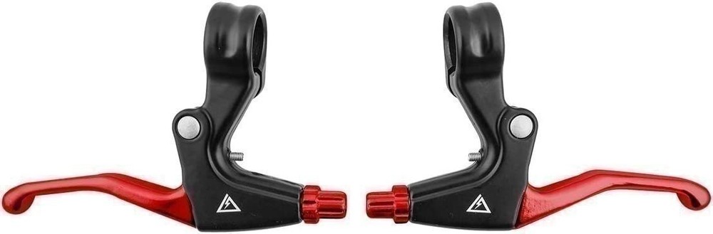 Black Ops V-Type 2-Finger Lever