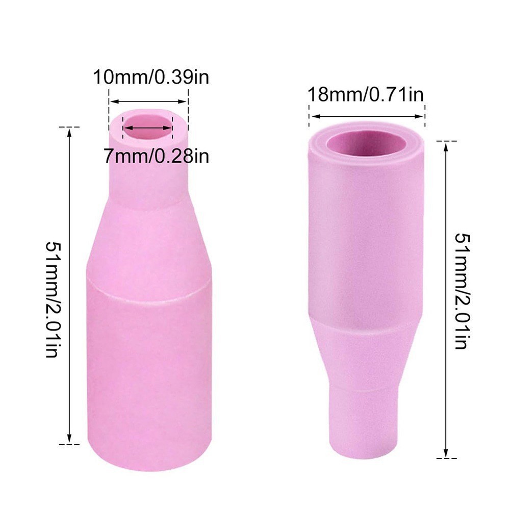 15AK Welding Tips Maintenance Tasks Efficient Welding Performance For MB15