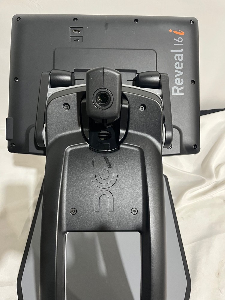 Humanware Reveal 16i Android Based OCR Magnifier