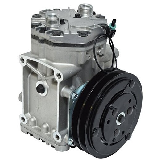 UAC CO 0043C A/C Compressor, 1 Pack