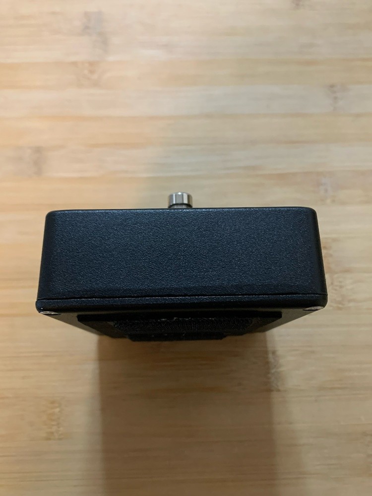 Voodoo Lab Micro Vibe Guitar Pedal