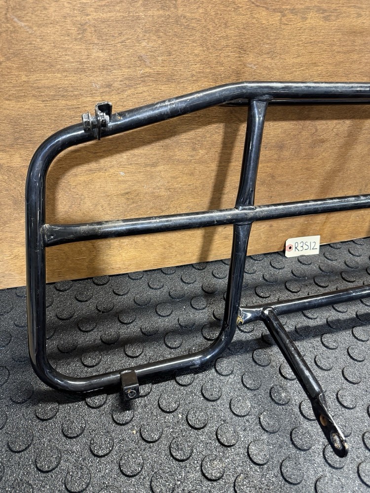 04 Honda Rancher 400 Front Rack