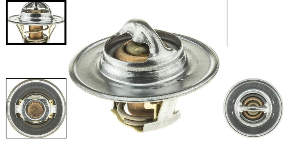 7200-180 Silver Fail-Safe Thermostat - Google Assistant Compatible Design