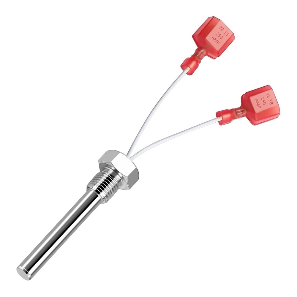 New Stack Flue Sensor for Pentair Pool Spa Heater Elecrical System Fit SR200