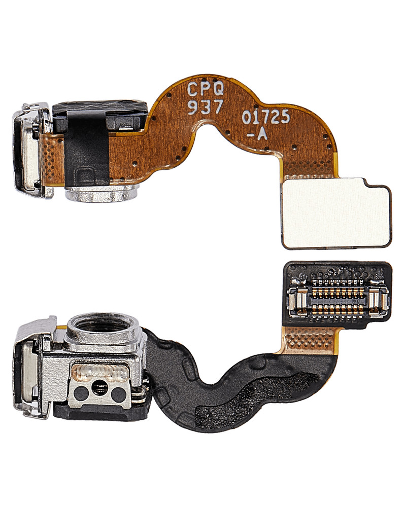 Replacement Crown Flex Cable Compatible With Watch Series 4 (40MM / 44MM)