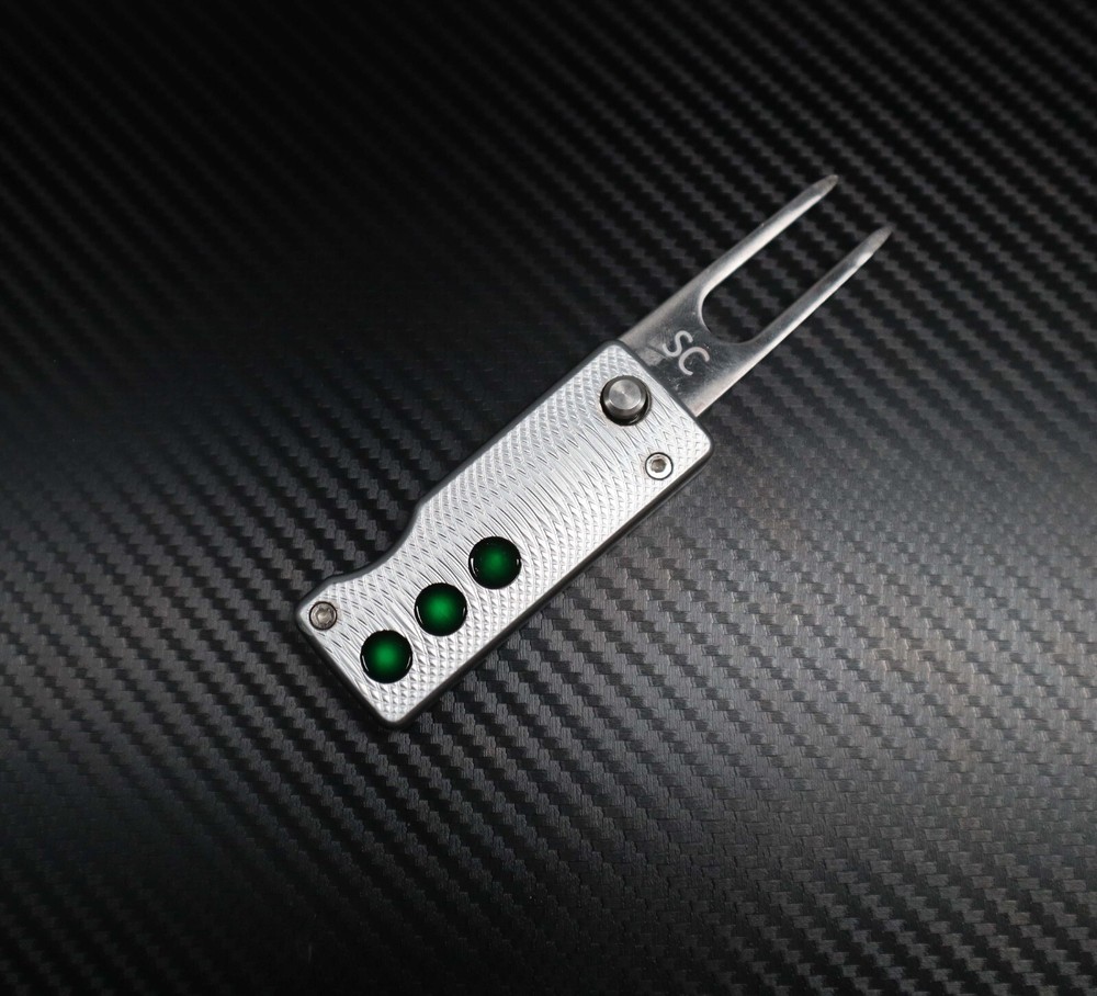 CUSTOM SONSCUSTOMSHOP Golf Divot tool