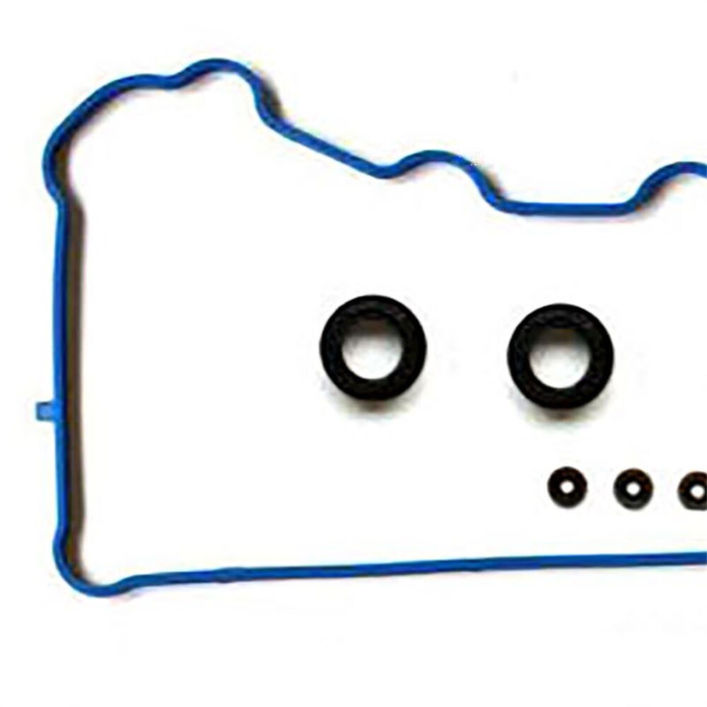 Valve Cover Gasket Set Fits Toyota RAV4 Camry 10-15 Lexus 13-18 Scion 11-15 2.5L