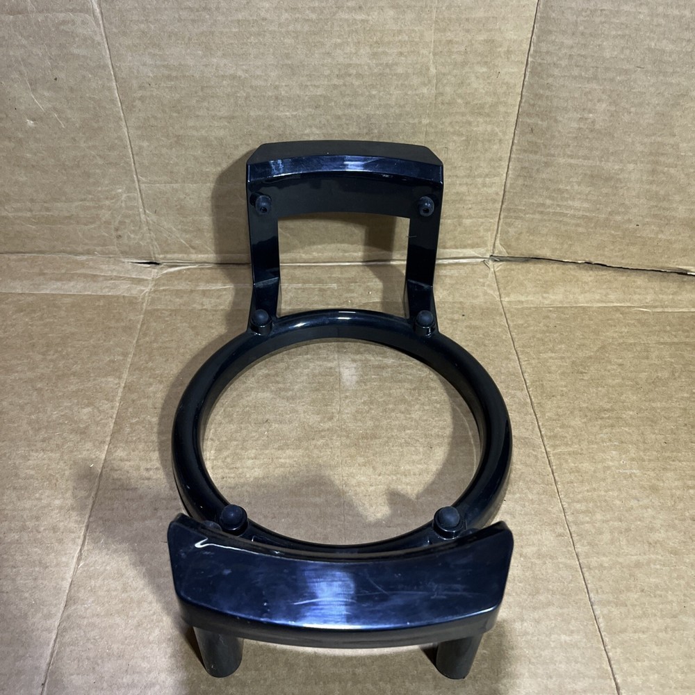 The Sharper Image Super Wave Digital Oven Bottom Bracket