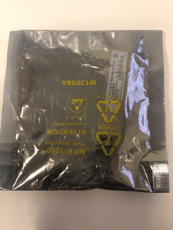 JDSU 94-020072 FIBER OPTIC TRANSCEIVER