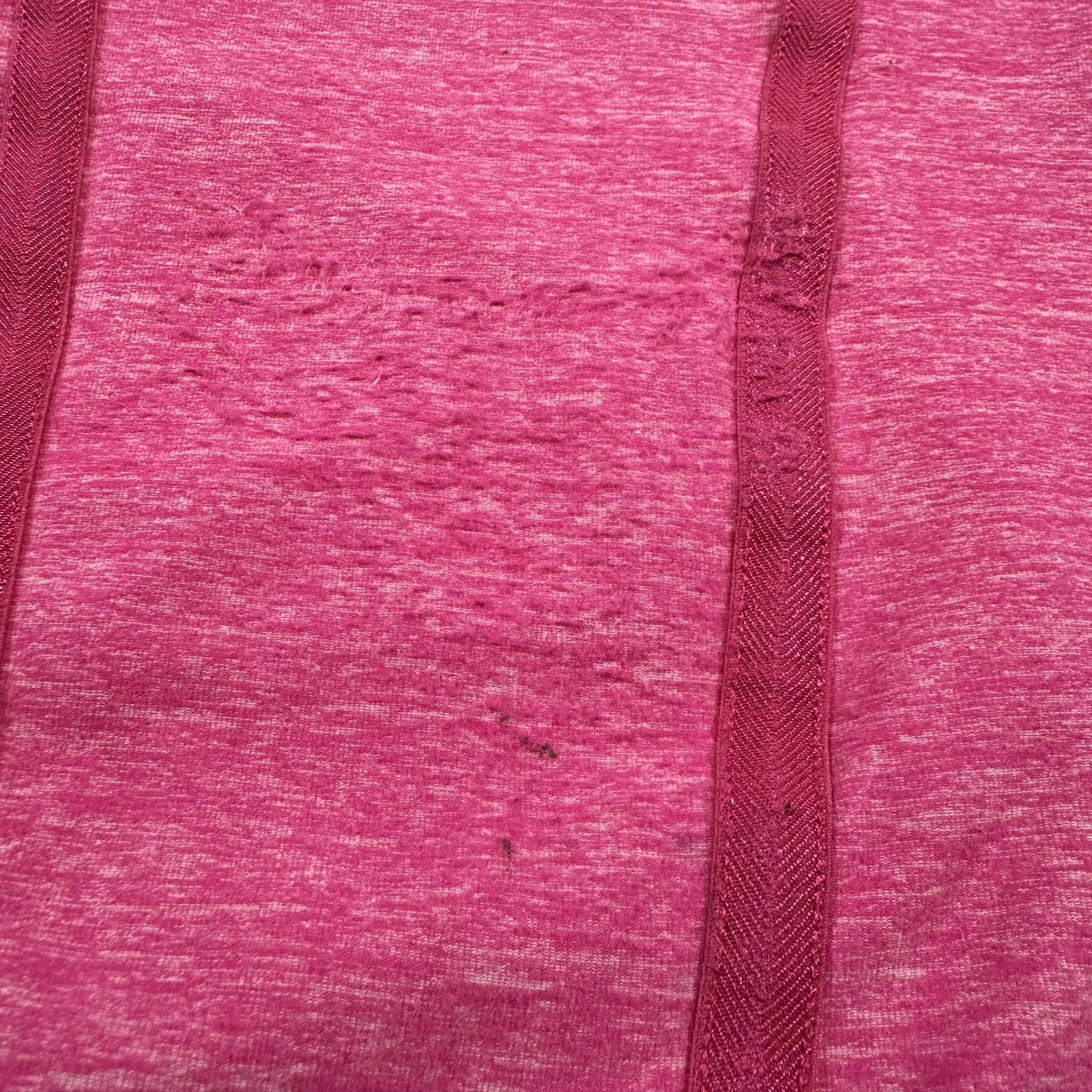 Lululemon Pullover Womens 2 Pink Swiftly Tech Half Zip Long Sleeve Running Top