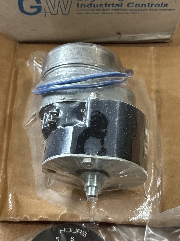 Eagle Signal Timer F80