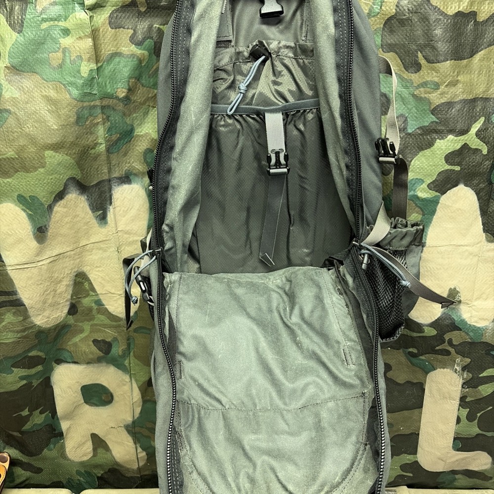 Kelty Amron Map 3500 Ocean Gray