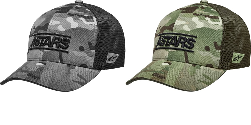 Alpinestars Proximity Hat