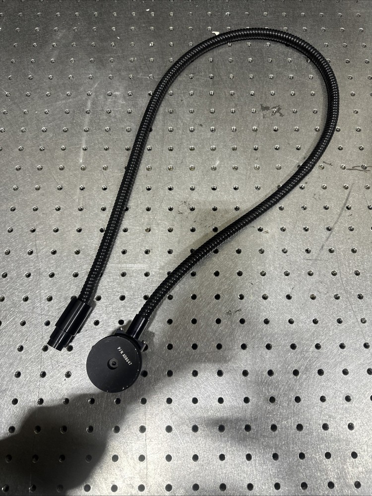 Fostec Fiber Optic Light Guide A08647 40inch