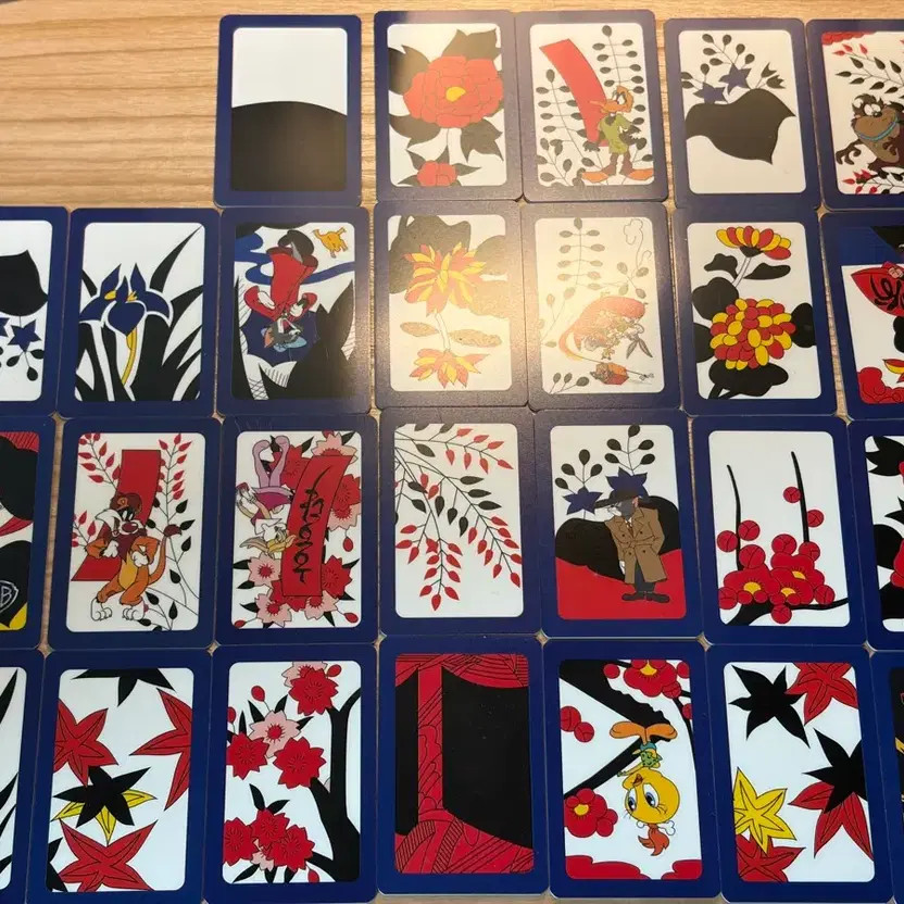 Warner Bros. Logo Patch Official