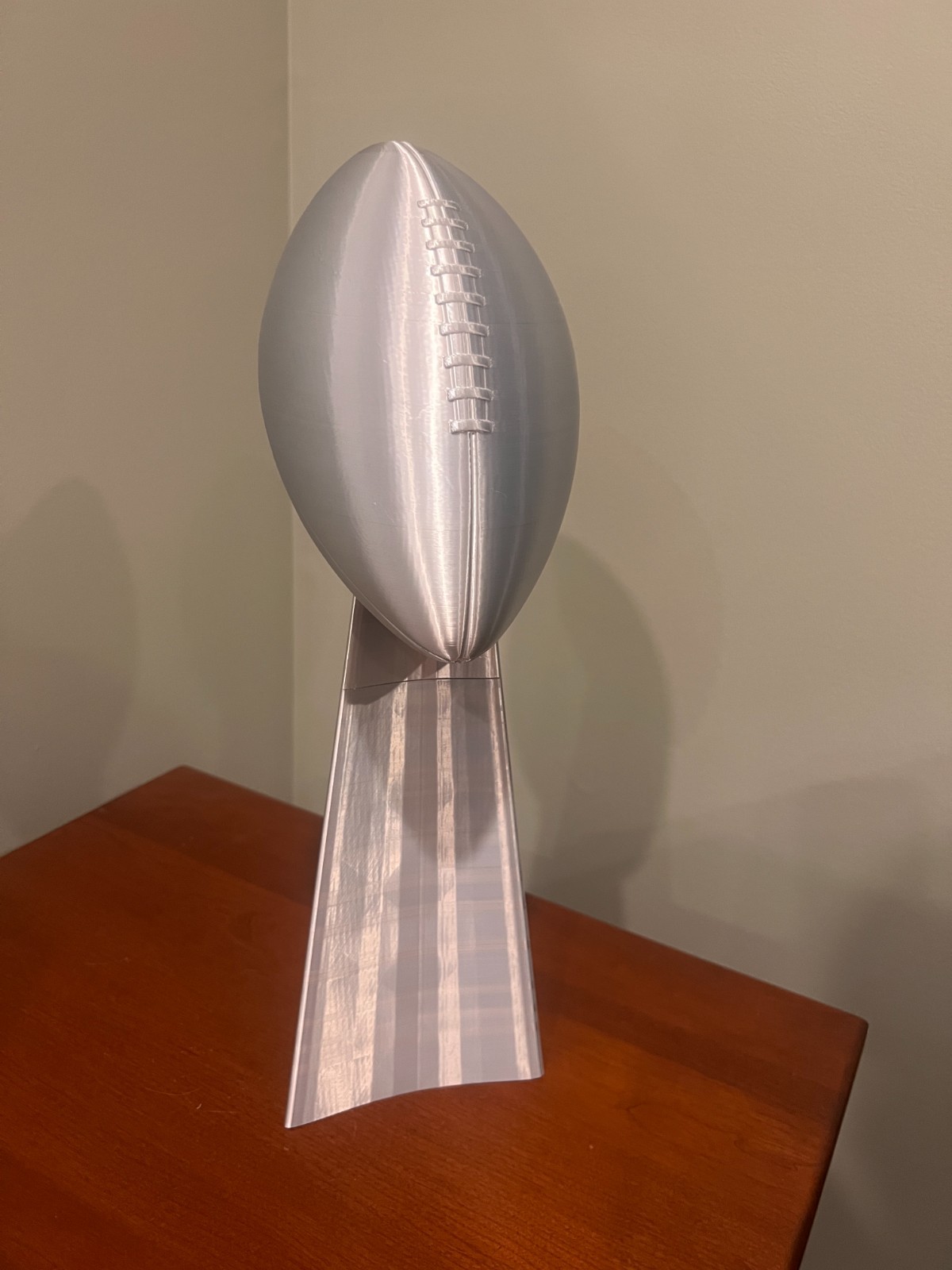 18 inch Championship Trophy