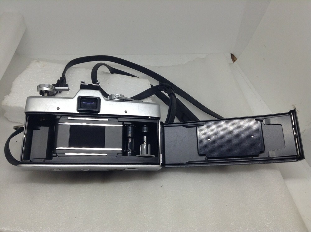 Vintage Minolta SrTmc 2 Camera