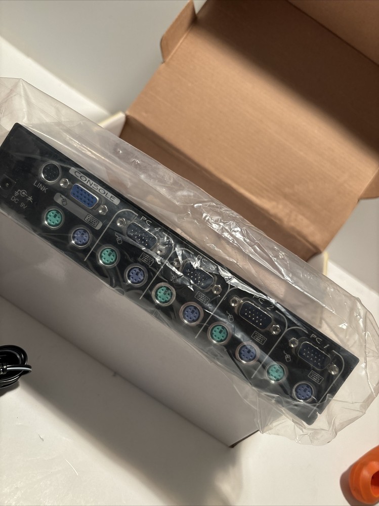 connect pro master-it pro PR-14 power adapter (3)