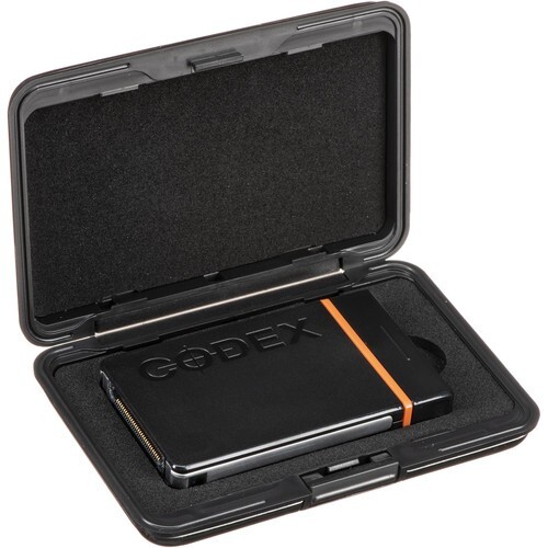 CODEX 1TB SXR CAPTURE DRIVE MAGS