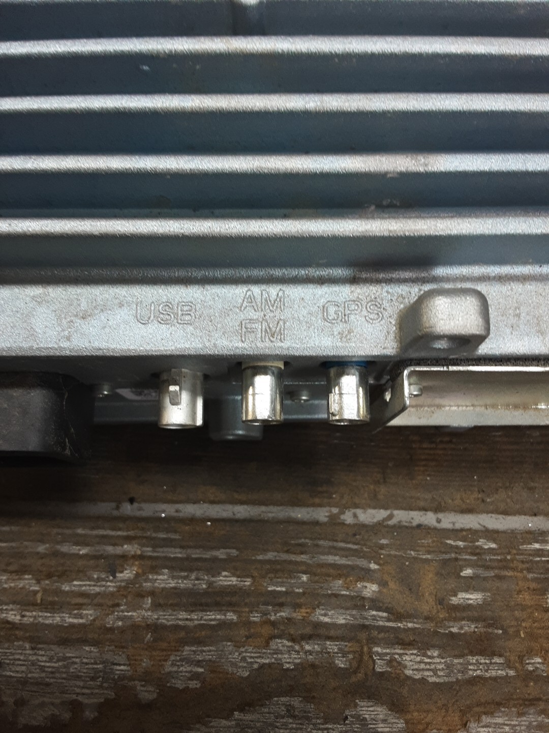 2018 18 17-24 Harley Davidson Ultra Limited Sterio Radio Audio Navigation System