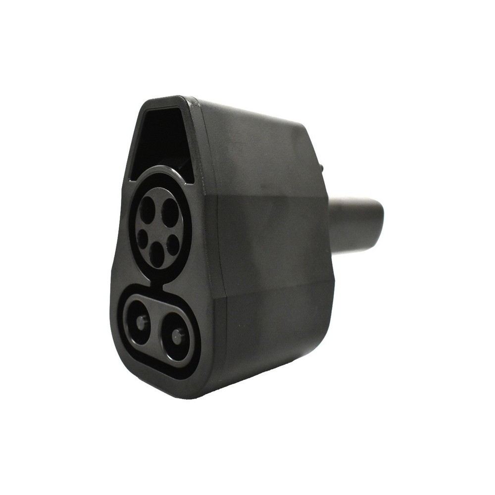 Lectron CCS1 to NACS Adapter