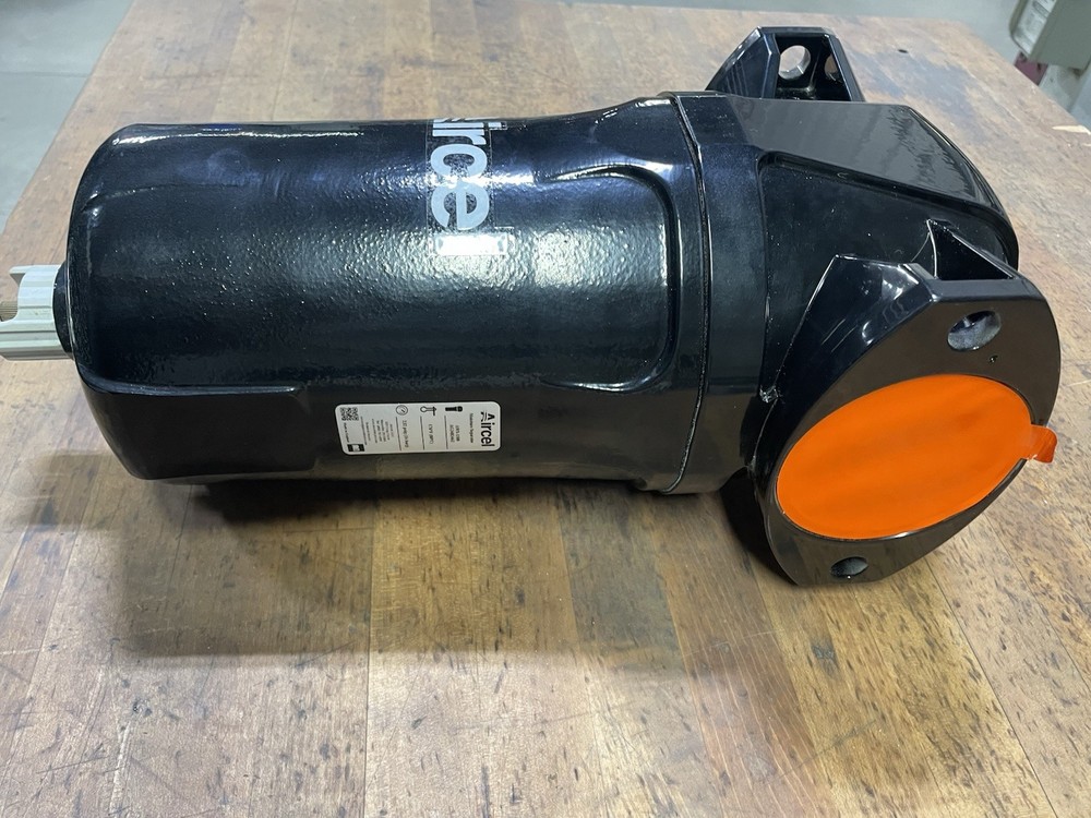 Aircel AWS-1500 Moisture/Water Separator Part# AG3483462