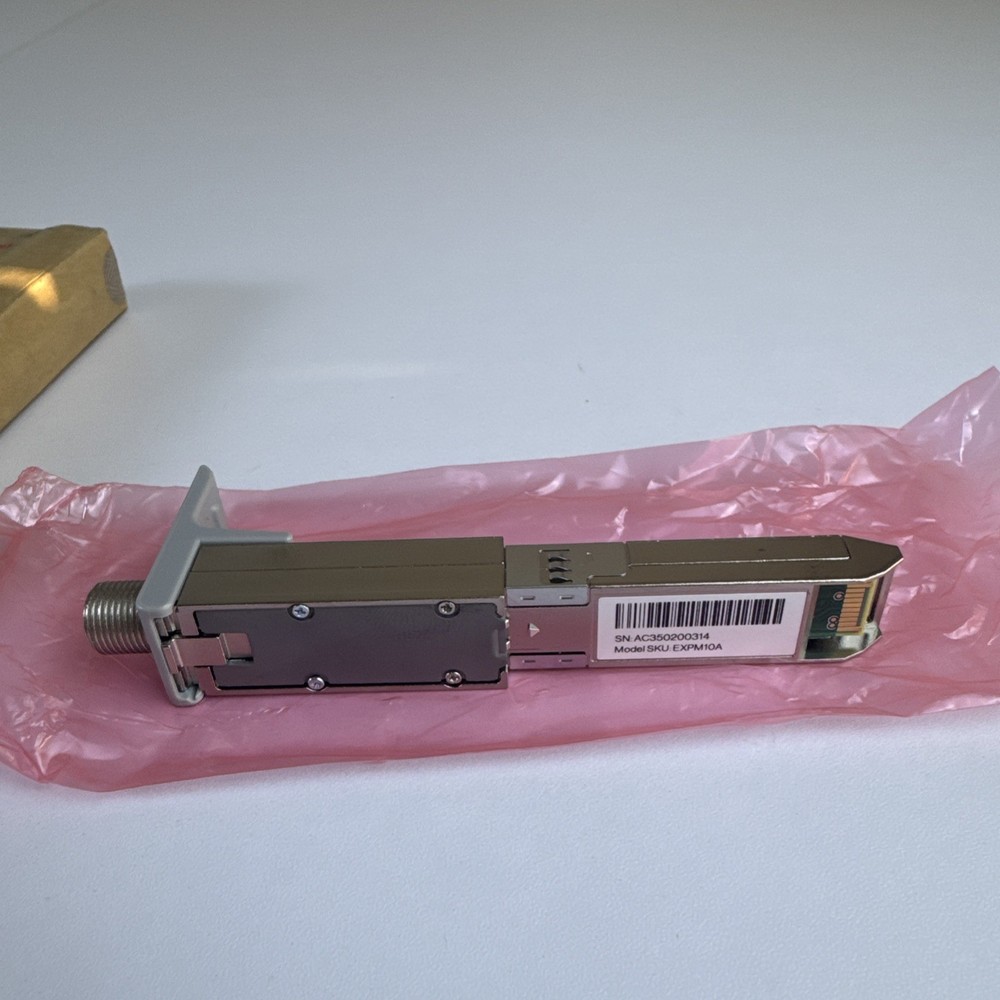 Verizon EXPM10A - MoCA Expansion Module - New