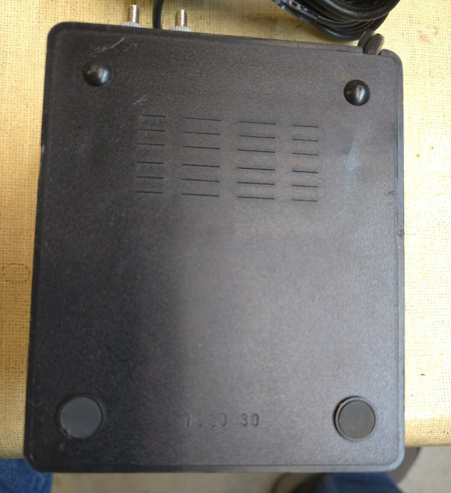 LIONEL 7H20 TRANSFORMER