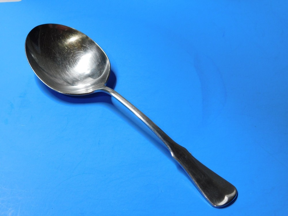 onieda community stainless Patrick Henry Serving Pieces