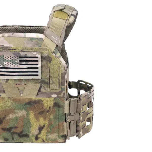 Agilite Warfighter Tactical Cummerbund Multicam camo Size Large