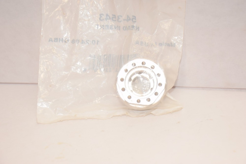 (NEW) BINKS 54-3543 , 543543 Head Insert USA