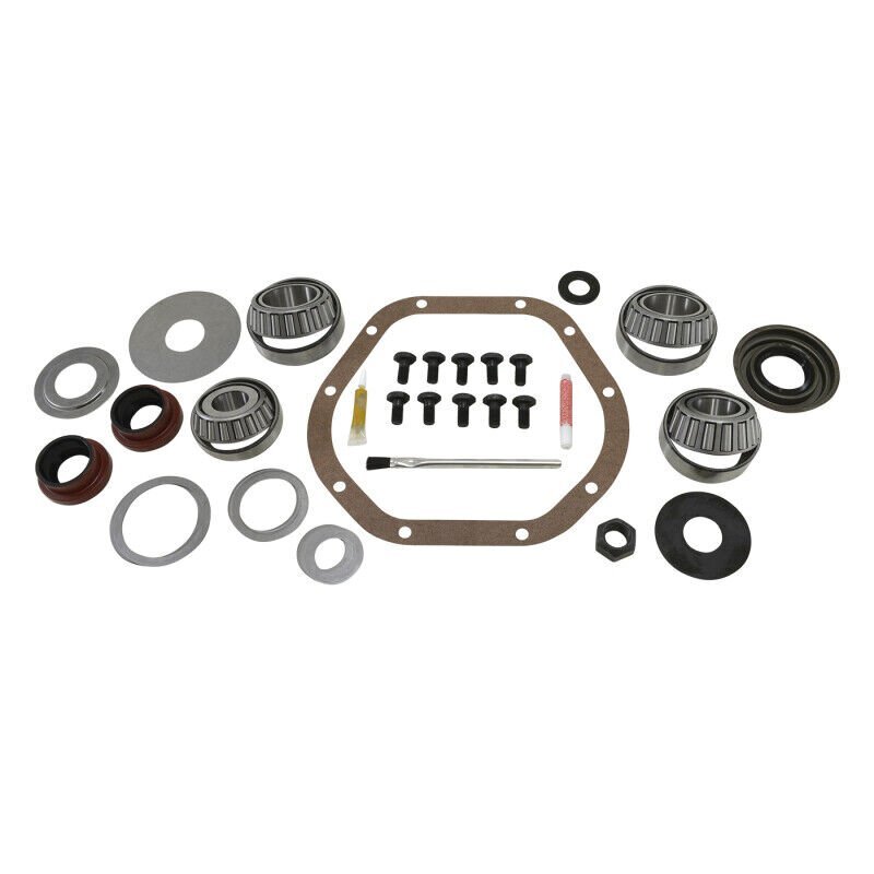 Yukon Gear YK D44 Master Overhaul Kits