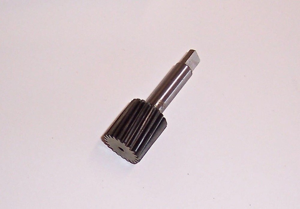 SPEEDOMETER GEAR (OEM/SGP) - SAMURAI '85-'95