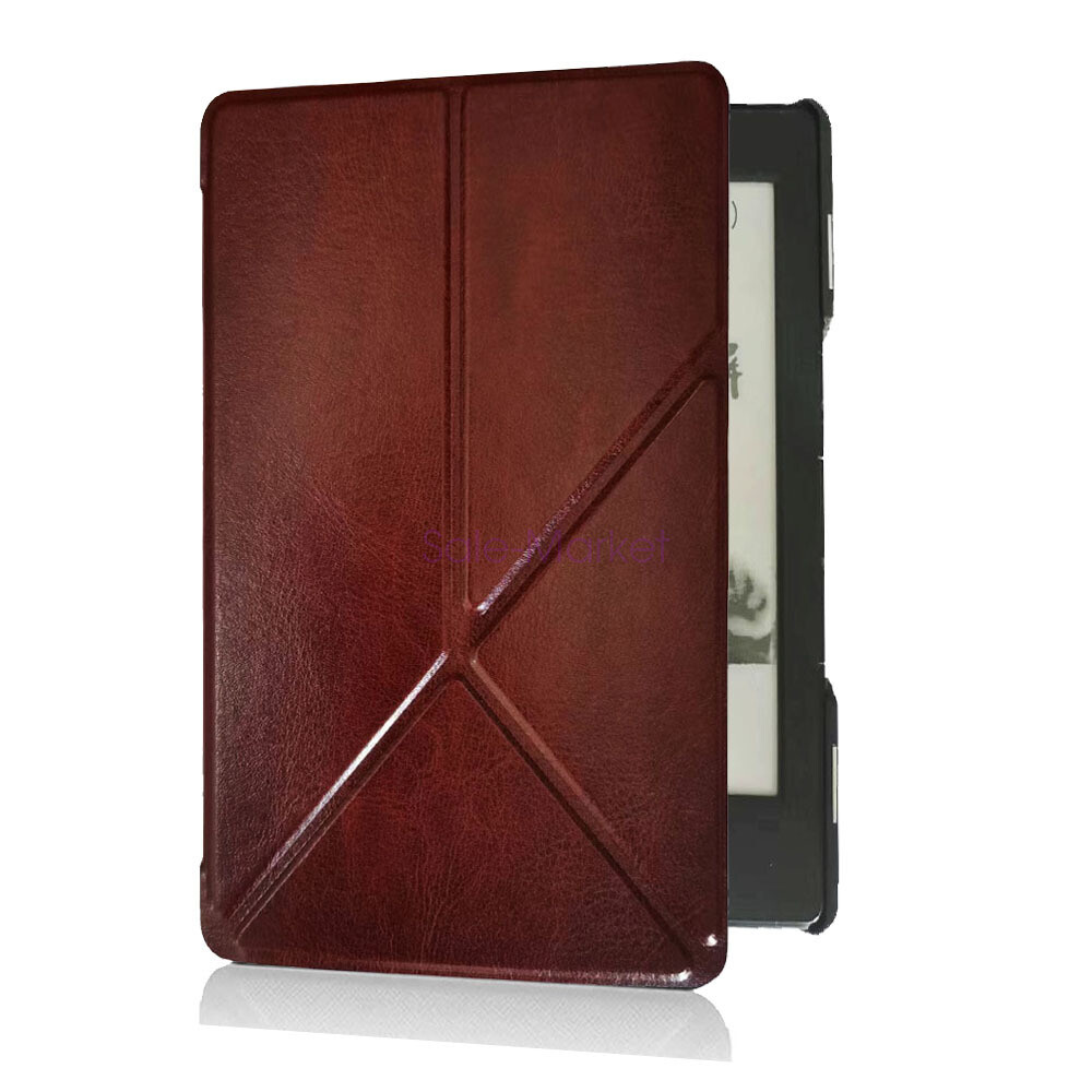 For Amazon Kindle 4th 5th Gen D01100 Smart Stand Protective Case Cover