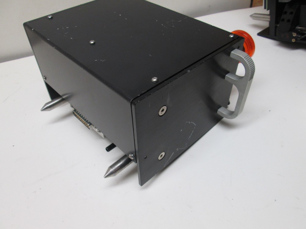 DIVERT GATE Scanner commercial CONTROL BOX Microscan Scan SICK code reader senso