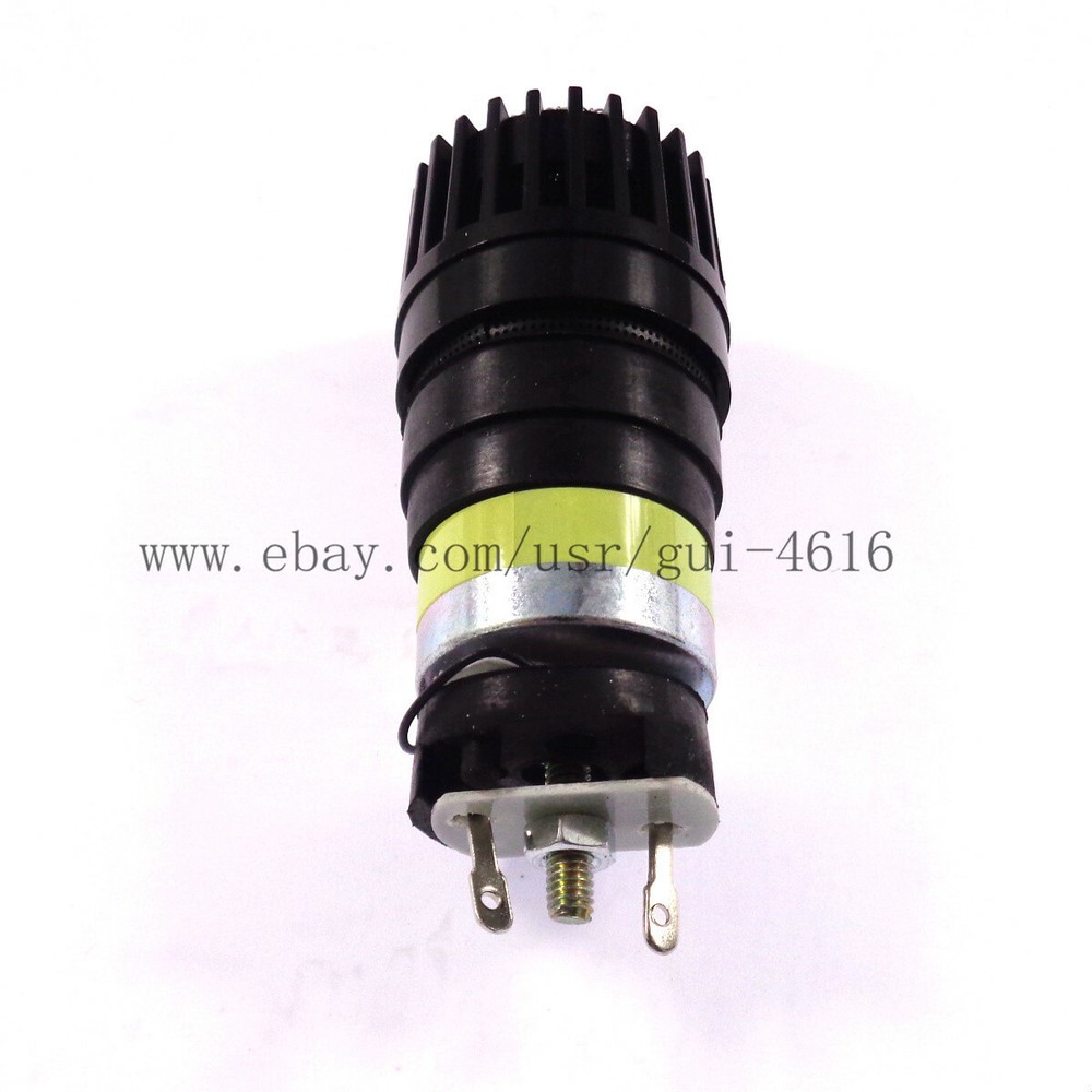 Quality Cartridge Capsule Head For SM57 Microphone WIthout Transformer