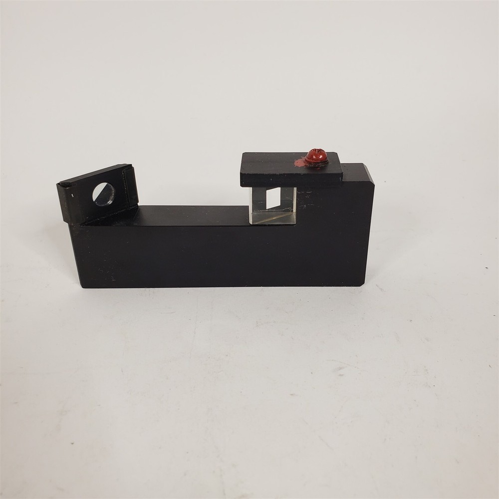 Prism & Mirror Assembly Laser Beam Splitter? for Projects