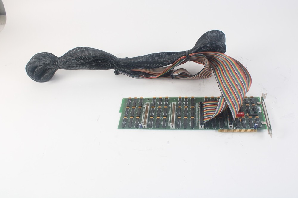 Keithly PIO-96J Parallel Digital I/O Board 14332