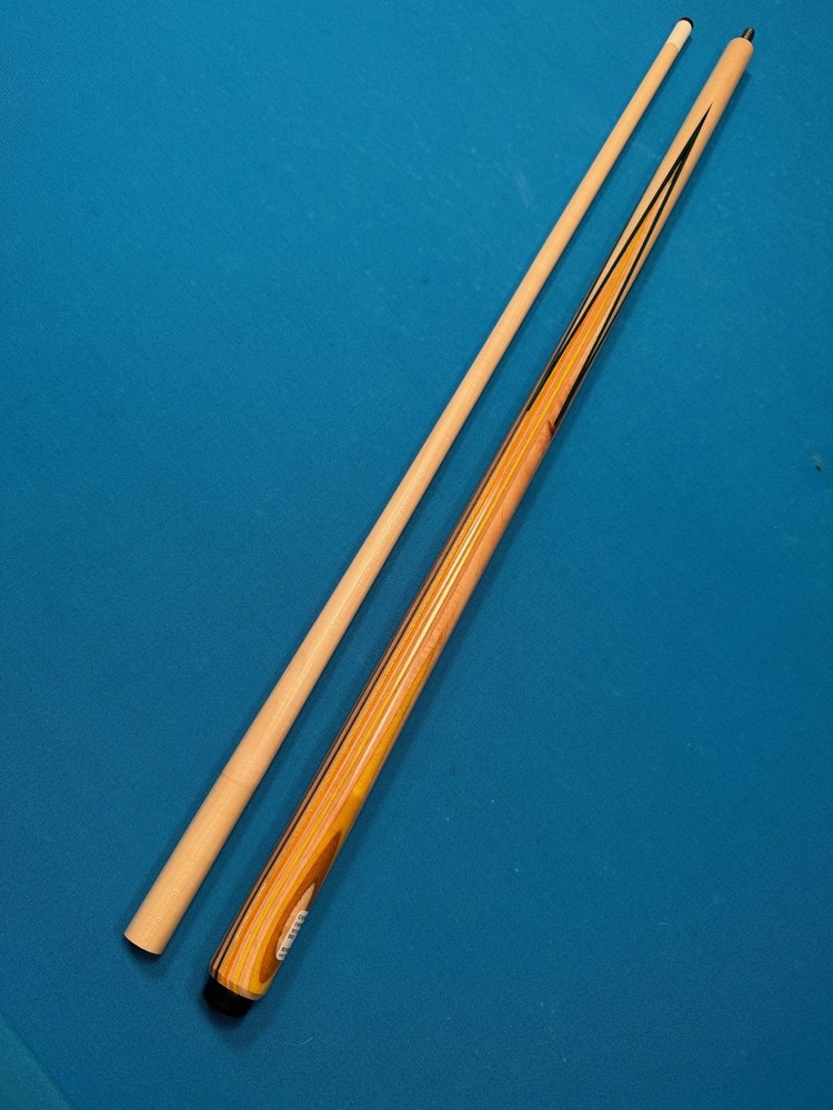 McDermott Chops Pool Cue Vertical CHOPSP1 NEW