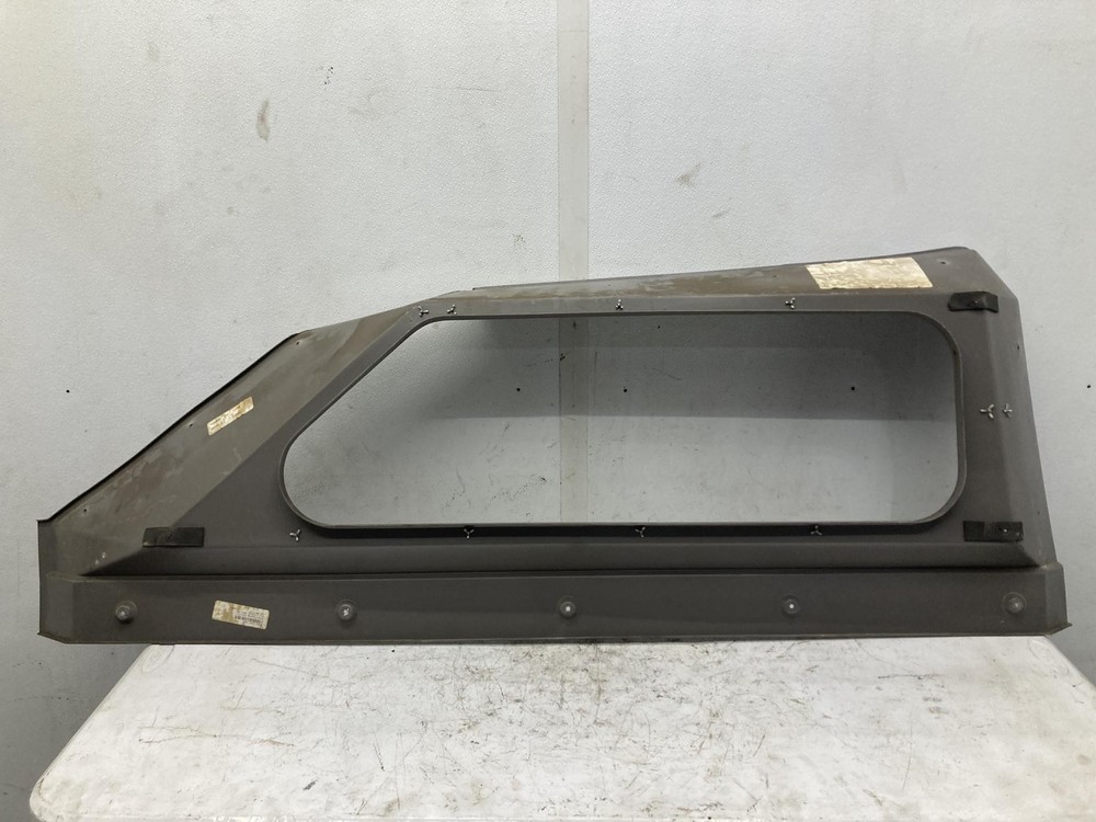 Kenworth W900L PLASTIC Left/Driver Trim/Panel